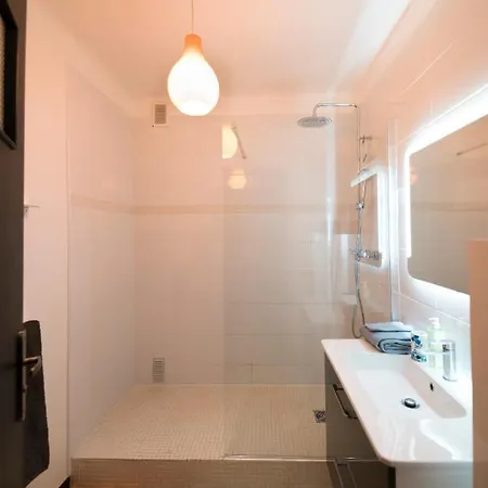 Chambre Chez L'Habitant - L'Estaque Marseille