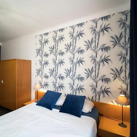 Chambre Chez L'Habitant - L'Estaque Homestay