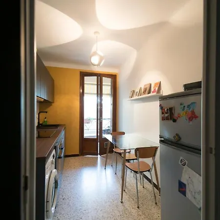 Chambre Chez L'Habitant - L'Estaque