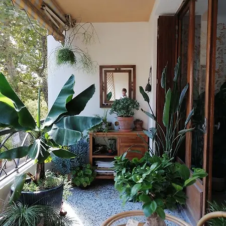 Chambre privé chez l'habitant- L'Estaque La Côte bleue Marsiglia